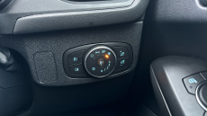 Ford Focus 1.0 EcoBoost Hybrid mHEV 155 ST-Line X Edition 5dr Petrol Hatchback